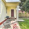 Отель Centrally Located Richmond Home w/ Yard + Patio, фото 12