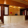 Отель Roman By Dumbrava Business Resort, фото 14
