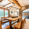 Отель Chu Lo Dou - Charming Chalet Near The Slopes, фото 34