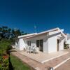 Отель Fig Tree Z Holiday Villas в Протарасе