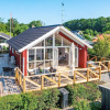 Отель Holiday Home in Haderslev, фото 1