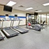Отель Hampton Inn & Suites Denver-Downtown, фото 26