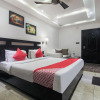 Отель OYO 6645 Hotel Sapphire, фото 17