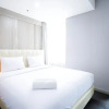 Отель Best Location And Homey 1Br Apartment At Trillium Residence, фото 11