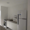 Отель Apartamento Vista para o Mar AP113, фото 5
