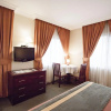Отель Diego De Almagro Valdivia Hotel, фото 6