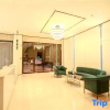 Отель Shangyue Hotel (Ganzhou Economic and Technological Development Zone International Enterprise Center), фото 4