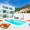 Отель Villa Dupcic - Five-bedroom Villa With Private Pool and Sea View ID Direct Booker 961, фото 33