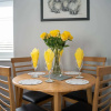 Отель Host Stay No 2 Lavender Cottage, фото 9