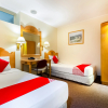 Отель Palladium Suites Hotel, фото 4