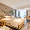 Отель Eight water cloud Habitat Hotel, фото 3