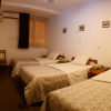 Отель Hostal Casa Blanca, фото 4