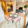 Отель Joyful Serviced Studio Apartment -ks71-j, фото 12