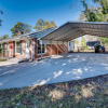 Отель Spacious Lexington Abode w/ Pool Table & Fireplace, фото 15