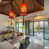 Отель The Bell Pool Villa Resort, фото 8