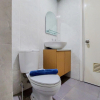 Отель Comfortable And Warm 2Br Parkland Avenue Apartment, фото 8