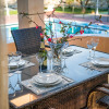 Отель Astarte Villas - Istar Villa, фото 16