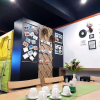 Отель JK Capsule Hostel, фото 30