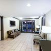 Отель Howard Johnson by Wyndham San Diego Hotel Circle, фото 2