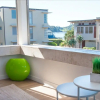Отель Condo on the Beach at the Sands Onetangi, фото 13