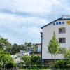 Отель Gyeongju Euphoria Pension, фото 2
