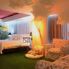 Отель Berry Glee Thematic Hotel, фото 3