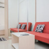 Отель Brand New Minimalist Studio Apartment Aeropolis Residence, фото 3