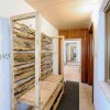 Отель Spacious holiday home in Hallenberg with terrace, фото 12