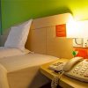 Отель 7Days Inn Kunming Qingnian Road в Куньмине