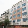 Отель Tongyeong Best, фото 26