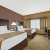 Отель Ramada Hotel & Conference Center by Wyndham Paintsville, фото 5