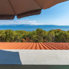 Отель Stunning Apartment in Labin With Wifi and 1 Bedrooms, фото 17