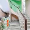 Отель Fabexpress Karunamoyee Regency, фото 13