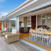 Отель Spectacular Views - 4 Bedroom House, фото 13