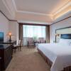 Отель Vienna Hotel Shenzhen International, фото 3