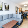 Отель Apartamenty Sun & Snow IzerSKI Resort, фото 4