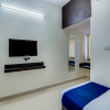 Отель SilverKey Executive Stays 20026 RR Nagar, фото 22