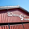 Отель Svaneke Vandrerhjem - Hostel в Сванеке