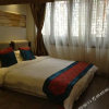 Отель Xiuhu Sunshine Hotel, фото 4