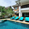 Отель Baan Narakorn Private Pool, фото 16