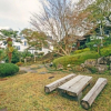 Отель Jeju Logman House Pension, фото 9