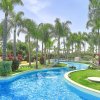 Отель Olympic Lagoon Resort Ayia Napa, фото 4
