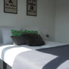 Отель Short Stay Harbour Loft, фото 4