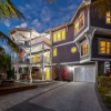 Отель Paradise Point, фото 1