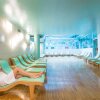Отель Victoria Terme Hotel, фото 20