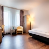 Отель ACHAT Hotel Bochum Dortmund, фото 7