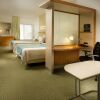 Отель Springhill Suites San Antonio Airport, фото 6