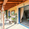 Отель Villa Stratos Skiathos, фото 20