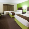 Отель AmericInn Lodge & Suites Crookston - U of M Crookston, фото 7
