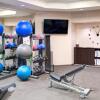 Отель Residence Inn by Marriott Columbia Northeast/Fort Jackson Area, фото 10